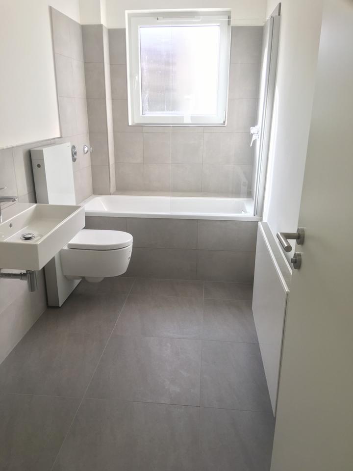 Thumbnail-Sanierte 2-Zimmer-Wohnung in Wuppertal-Elberfeld (Ostersbaum)