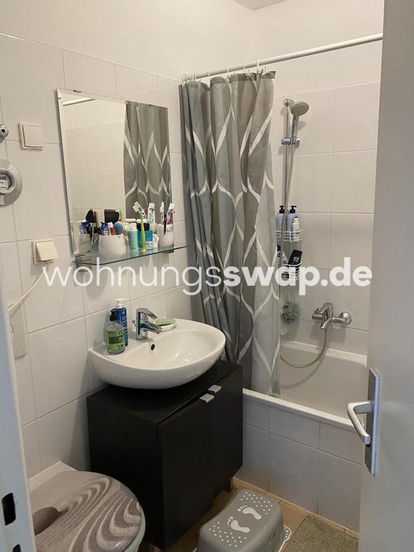 Thumbnail-Wohnungsswap - 2 Zimmer, 65 m² - Wilhelmsruher Damm, Reinickendorf, Berlin