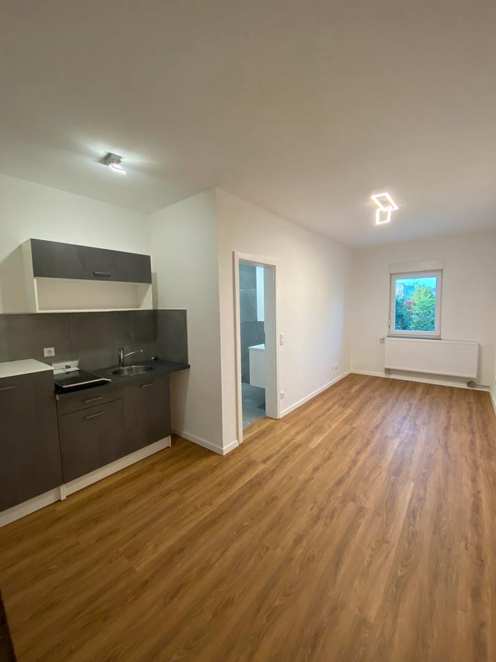 Thumbnail-1 Appartement in Gießen