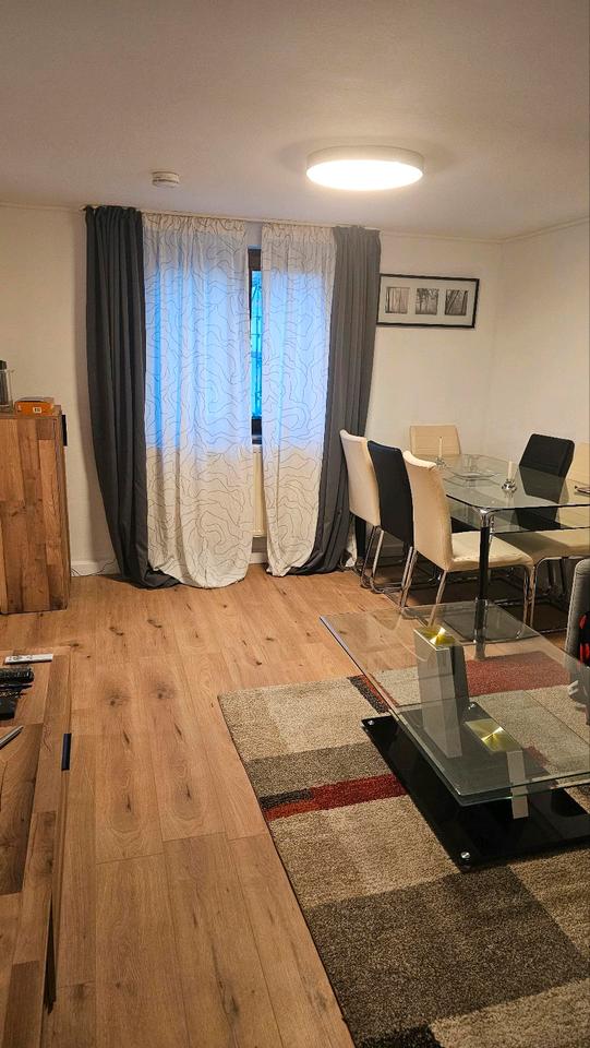 Thumbnail-2-Zimmer-Wohnung in Stuttgart-Hedelfingen