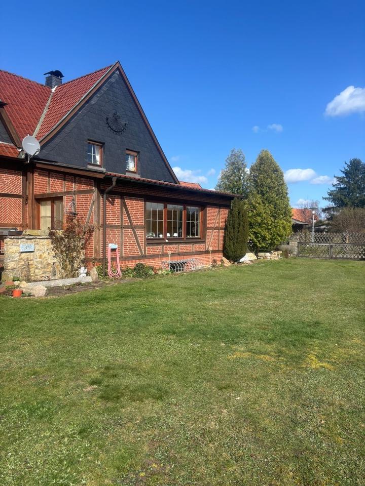 Thumbnail-Zweifamilienhaus in ruhiger Lage