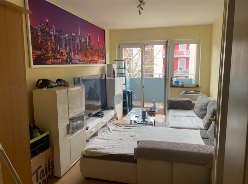 Thumbnail-1zimmer in einer Frauen wg