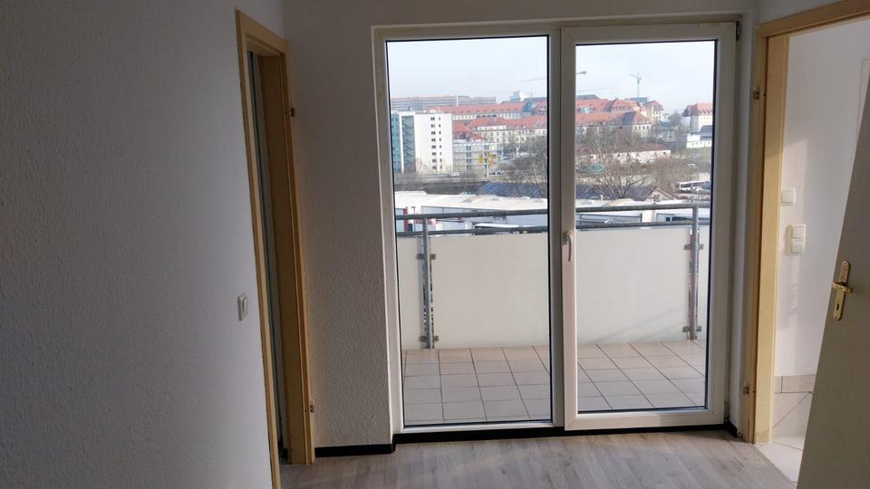 Thumbnail-Frisch renovierte 2 Zimmerwohnung in der Barbarastr. 25, Würzburg
