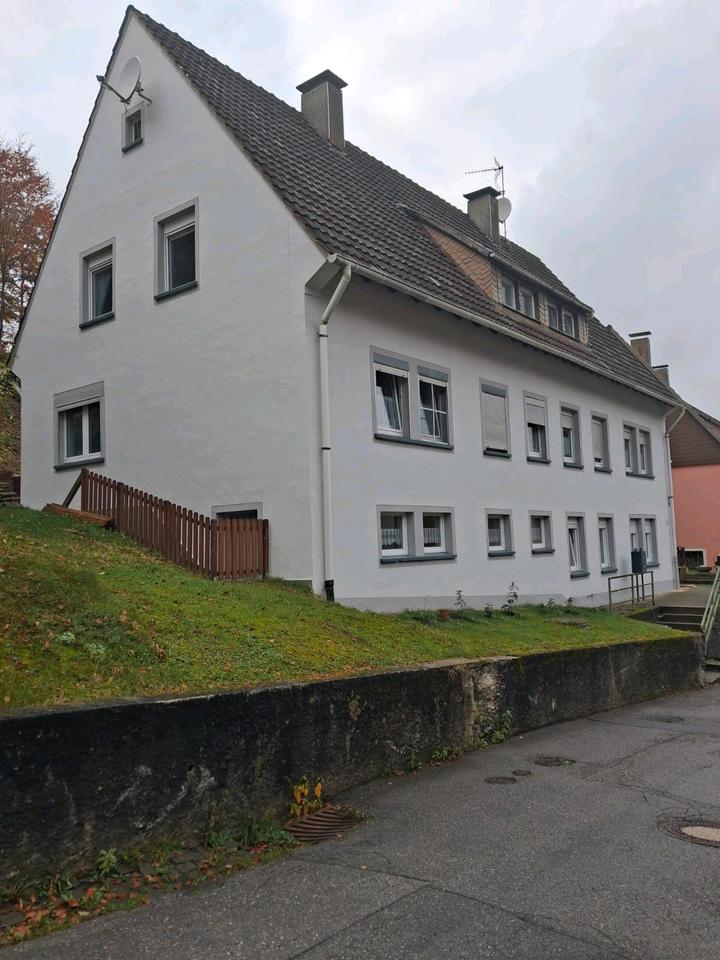 Thumbnail-3 Zimmer Wohnung in Altena Mühlenrahmede