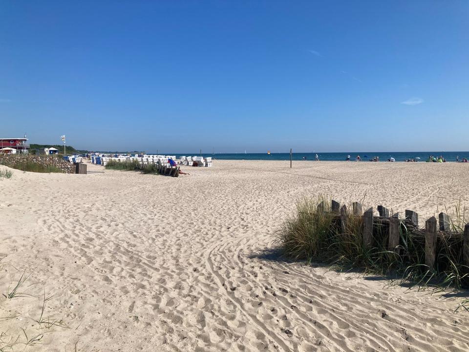 Thumbnail-Ferienwohnung Apartment bis 5 Person.