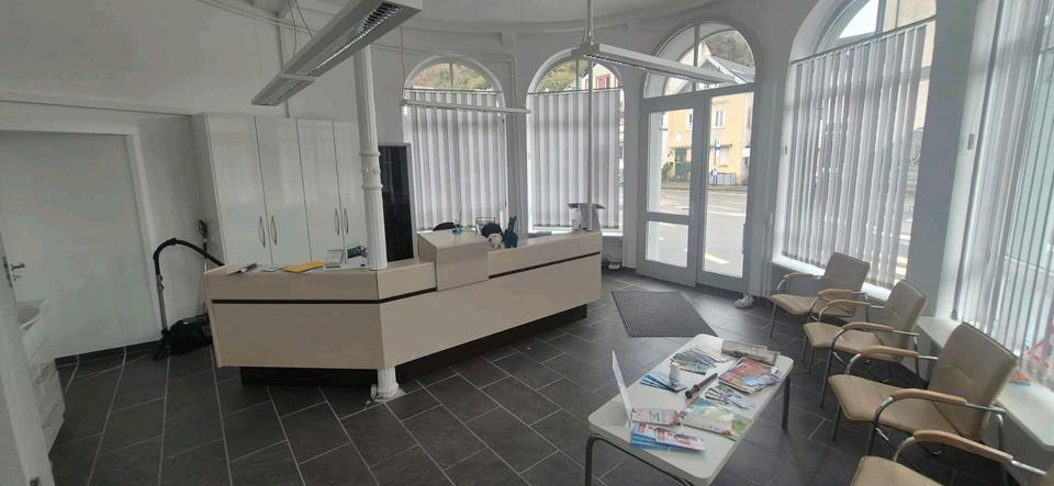 Thumbnail-ArztpraxisBüroräume zu Vermieten in St.Goarshausen