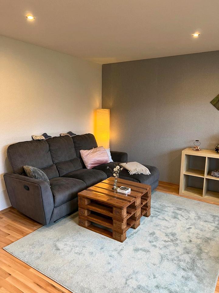 Thumbnail-Ferienwohnung