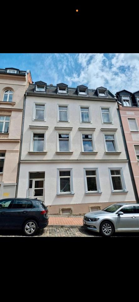 Thumbnail-2 Zimmer-Wohnung zur Miete in Plauen