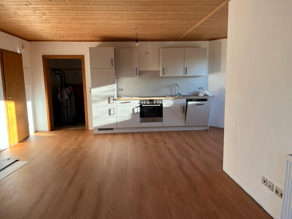Thumbnail-Hochwertige Einliegerwohnung, Erstbezug, 66m2