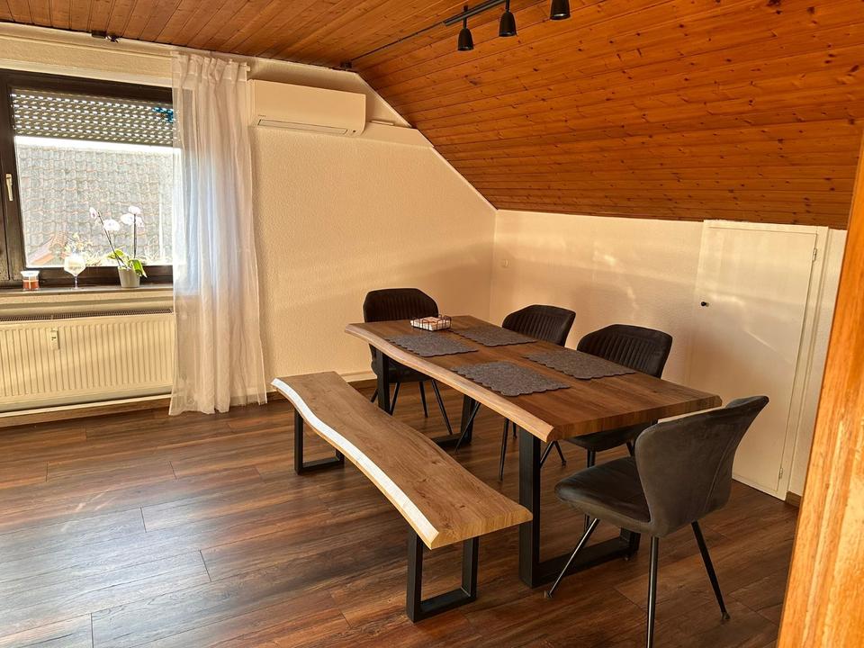Thumbnail-Wohnung zu vermieten