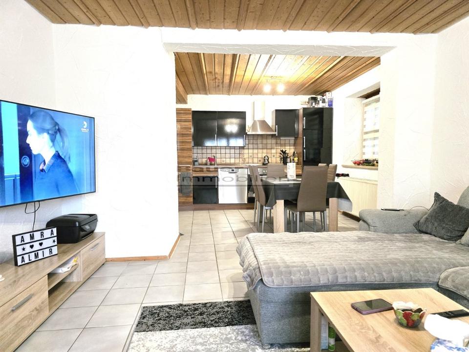 Thumbnail-Einfamilienhaus in Friedrichshofen nähe Klinikum für 1 JAHR - Auch als WG zu vermieten