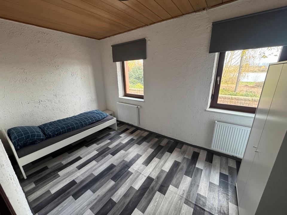 Thumbnail-Zimmer WG- zu vermieten in Worms 20€ pro NachtPerson