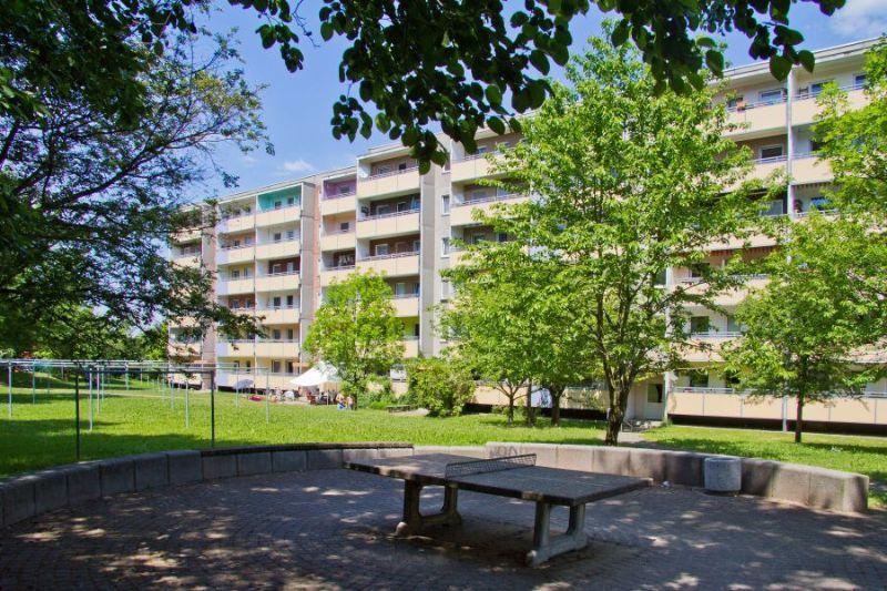 Thumbnail-Perfekt für uns: weitläufige 4-Zimmer-Wohnung (WBS)