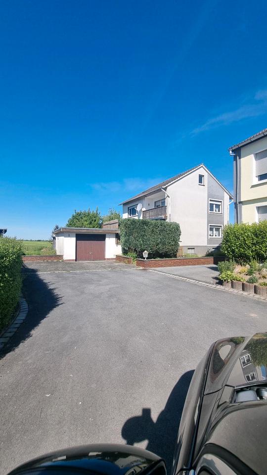 Thumbnail-Einfamilienhaus in Anrochte Berge