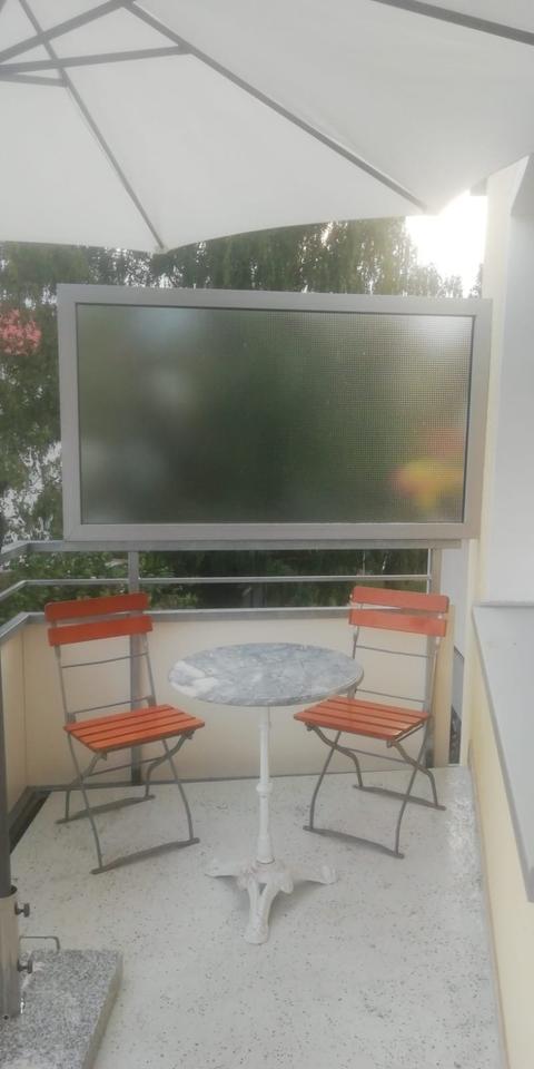 Thumbnail-von Privat! Göttingen Südstadt 2ZKBSüdbalkon 57 qm Renov.