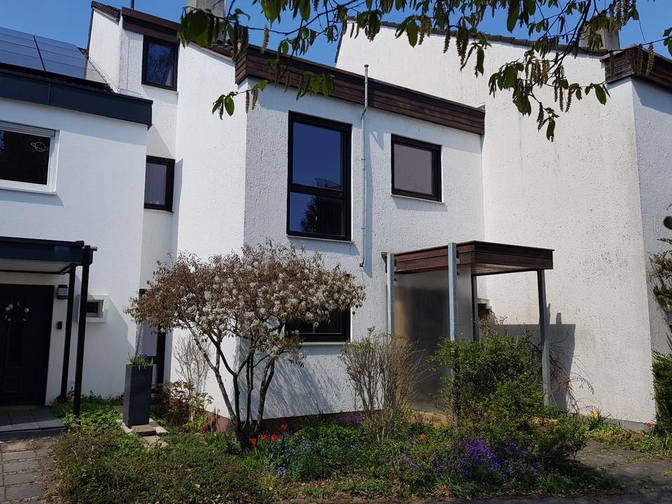 Thumbnail-NEUKEFERLOH - RMH - 5 Zimmer + Hobbyraum ca. 20,3 m² + Garage