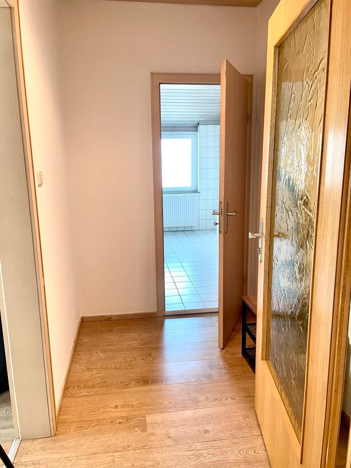 Thumbnail-Schöne 2 Zimmer-Mietwohnung