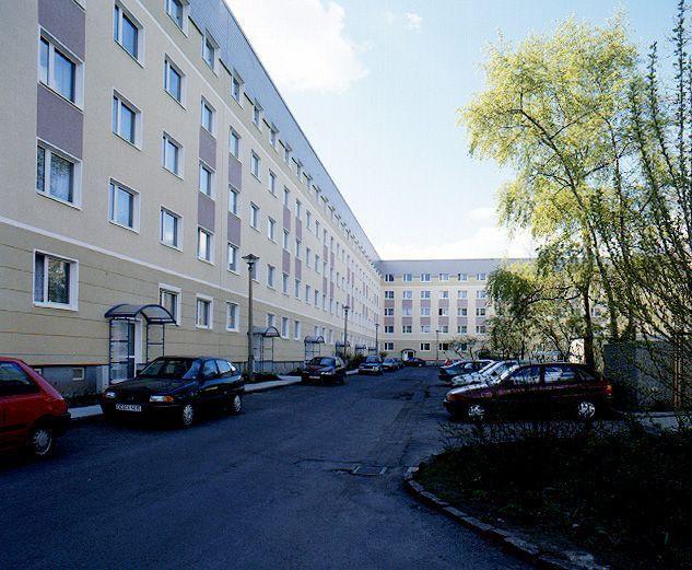 Thumbnail-Hier findet jeder seinen Platz: ansprechende 3-Zi.-Wohnung