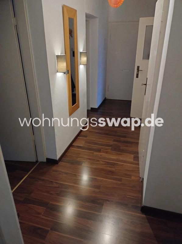 Thumbnail-Wohnungsswap - 3 Zimmer, 73 m² - Schlierseestraße, Obergiesing-Fasangarten, München