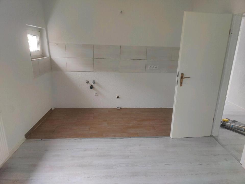 Thumbnail-Wohnung ca. 90 qm hermeskeil