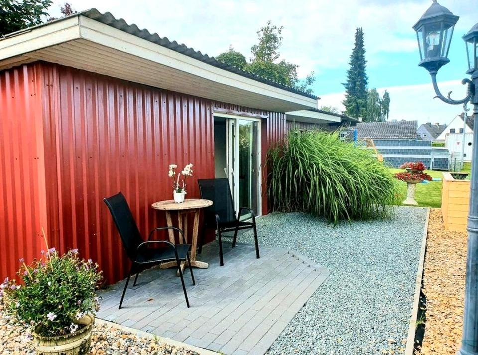 Thumbnail-Ferienwohnung -bungalow Ostsee