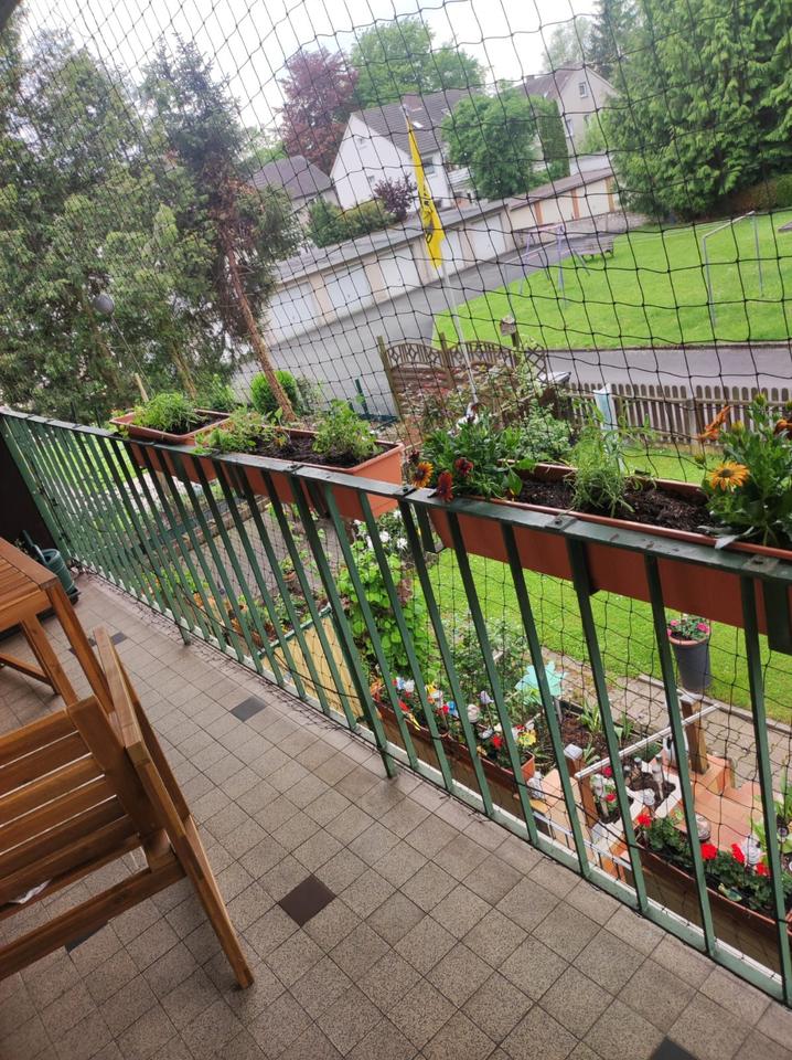 Thumbnail-Lichtdurchflutetes Wohnglück mit sonnigem Balkon in Kamen