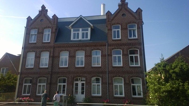 Thumbnail-2(3) Zimmer-Wohnung in Borby