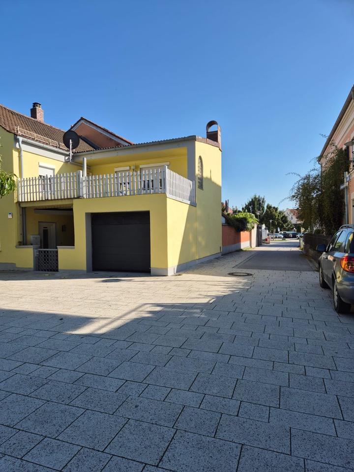 Thumbnail-Einfamilienhaus in Plattling-Mitte zu vermieten bzw zu verkaufen