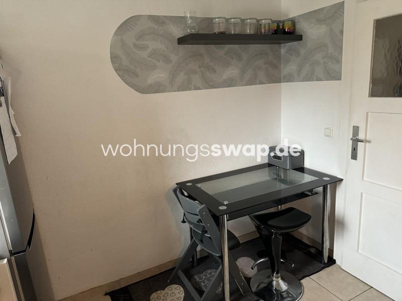 Thumbnail-Wohnungsswap - 2 Zimmer, 45 m² - Friedenheimer Str., Laim, München