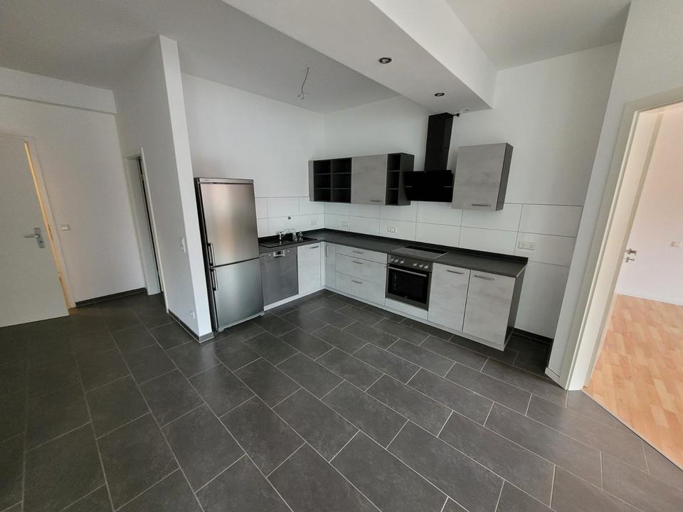 Thumbnail-Hochwertige Wohnung in sehr guter Lage