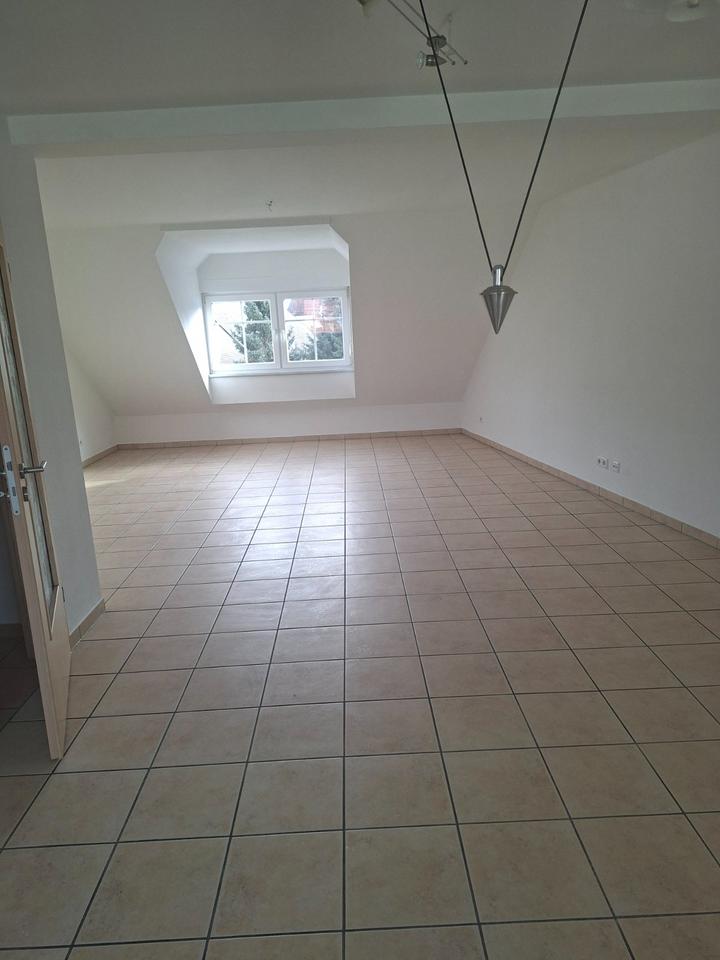 Thumbnail-4-Zimmer Wohnung im Zentrum von Geisenfeld