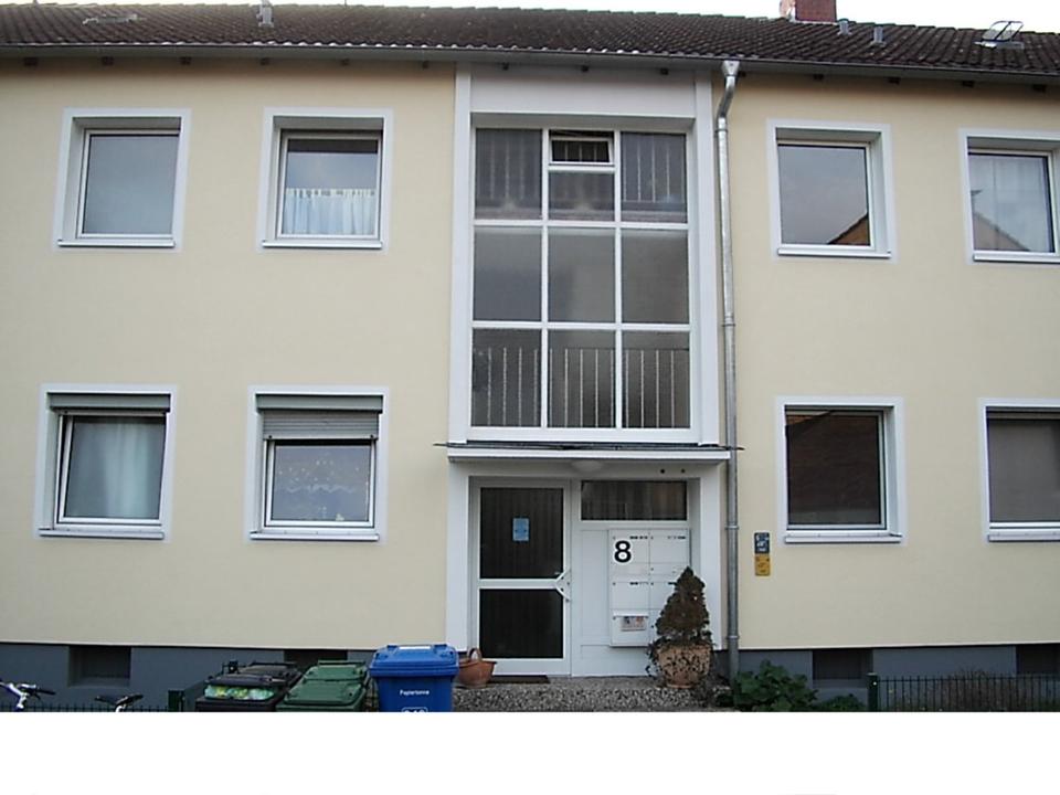 Thumbnail-von Privat! Göttingen Geismar Saalfelderstrasse 1ZKBTerrasse