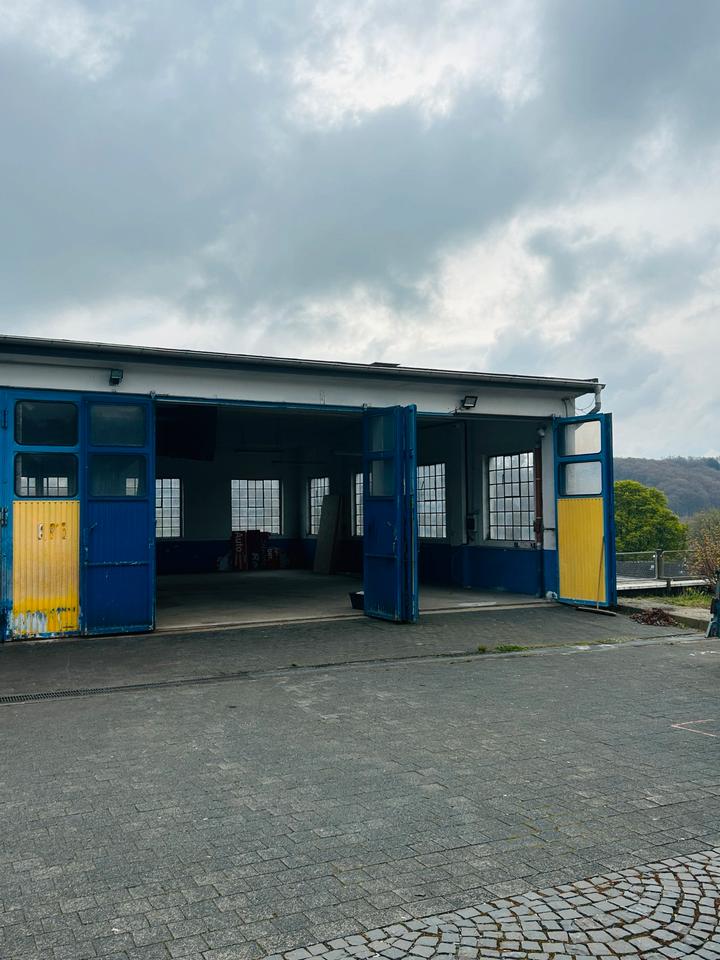 Thumbnail-Gewerbehalle 56470 Bad Marienberg