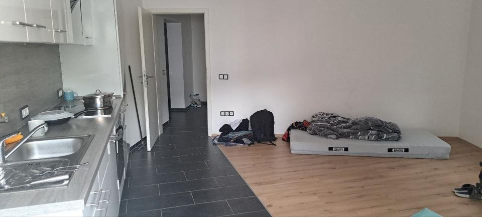 Thumbnail-1 bedroom with 1 large Livingroom Apartmn in Wattenscheild Bochum