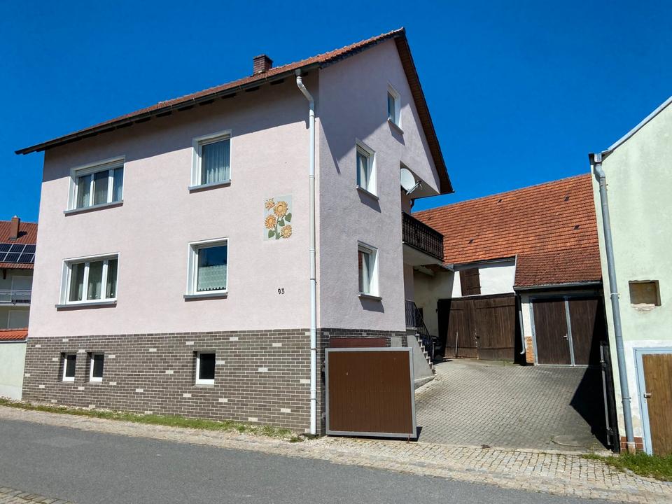 Thumbnail-Haus mit 139 m² Wohnfläche in Ehenfeld (kein Garten)