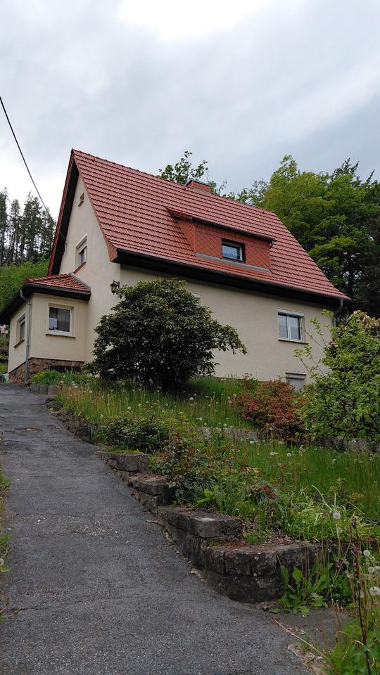 Thumbnail-Einfamilienhaus