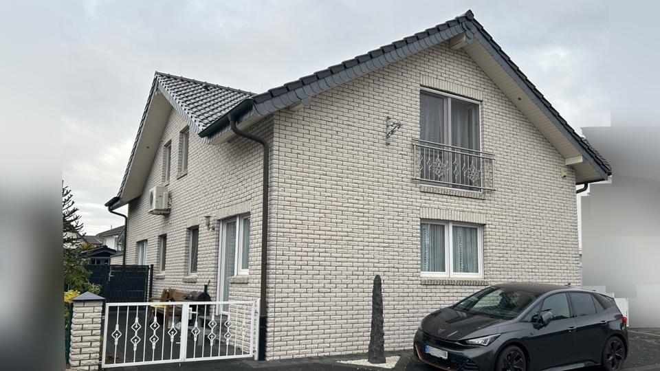 Thumbnail-Modernes Einfamilienhaus mit Einliegerwohnung in Schwalmtal