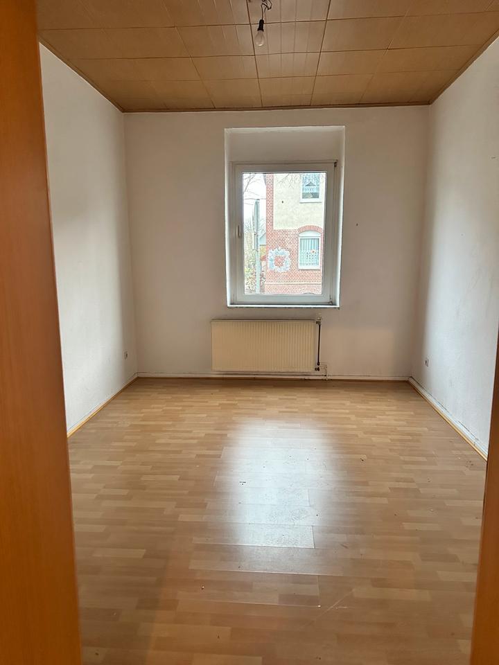 Thumbnail-Zwei Zimmer Wohnung Lünen Brambauer