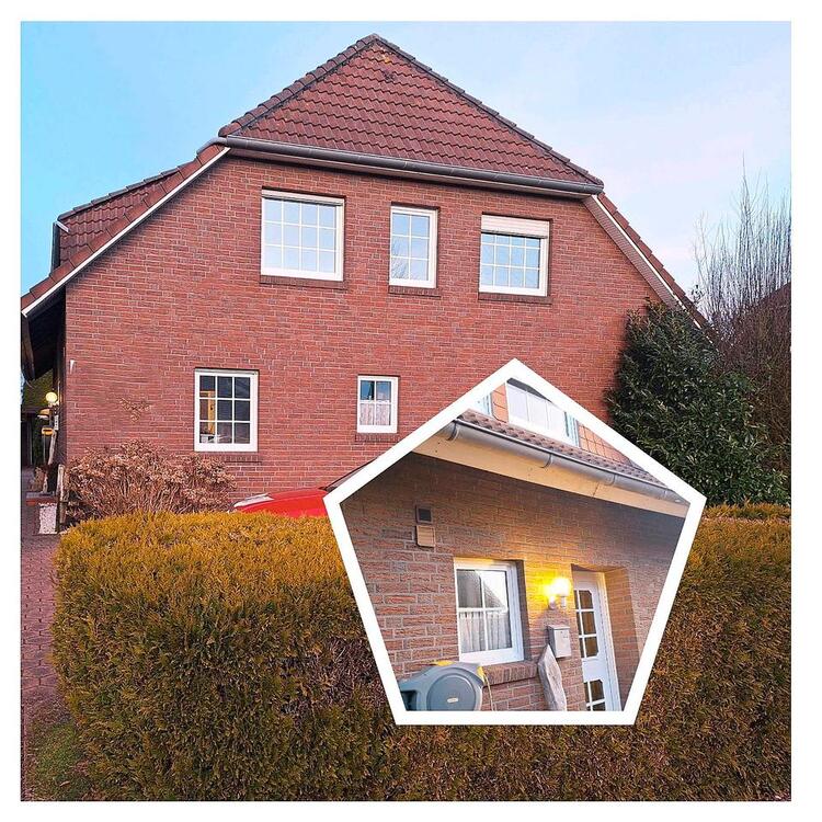 Thumbnail-Doppelhaushälfte Mehrfamilienhaushälfte zu verkaufen