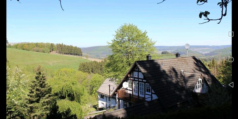 Thumbnail-✨Ferienwohnung mit Streichelzoo❤️im Sauerland Nähe Winterberg ✨