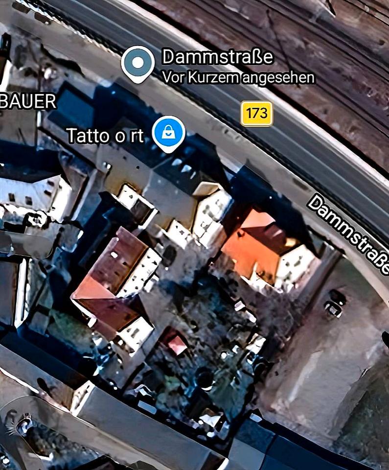 Thumbnail-Dachgeschosswohnung