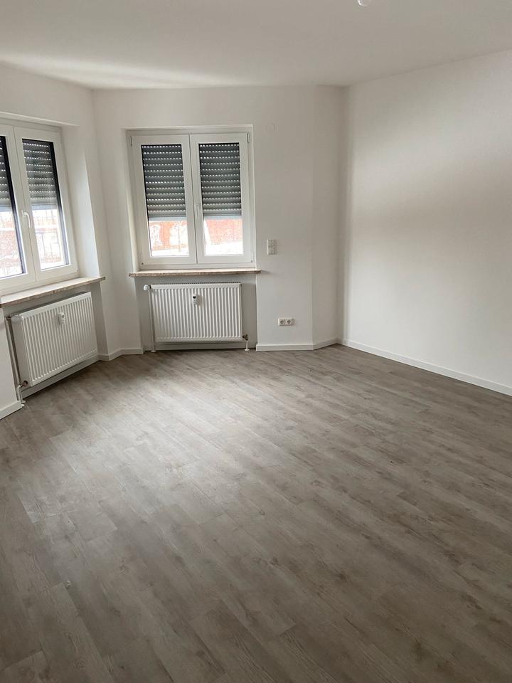Thumbnail-Moderne Wohnung
