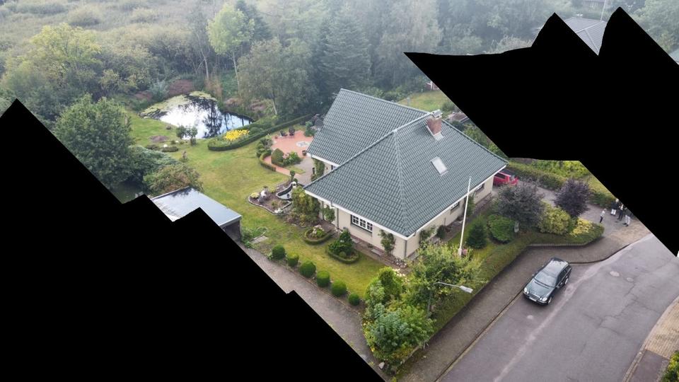 Thumbnail-Einfamilienhaus in Leck Nordfriesland nähe Sylt (Naturliebhaber)