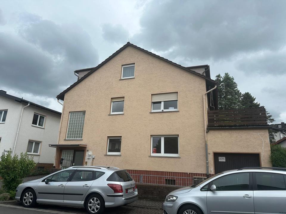 Thumbnail-3 Familienhaus mit großem Garten in Pohlheim