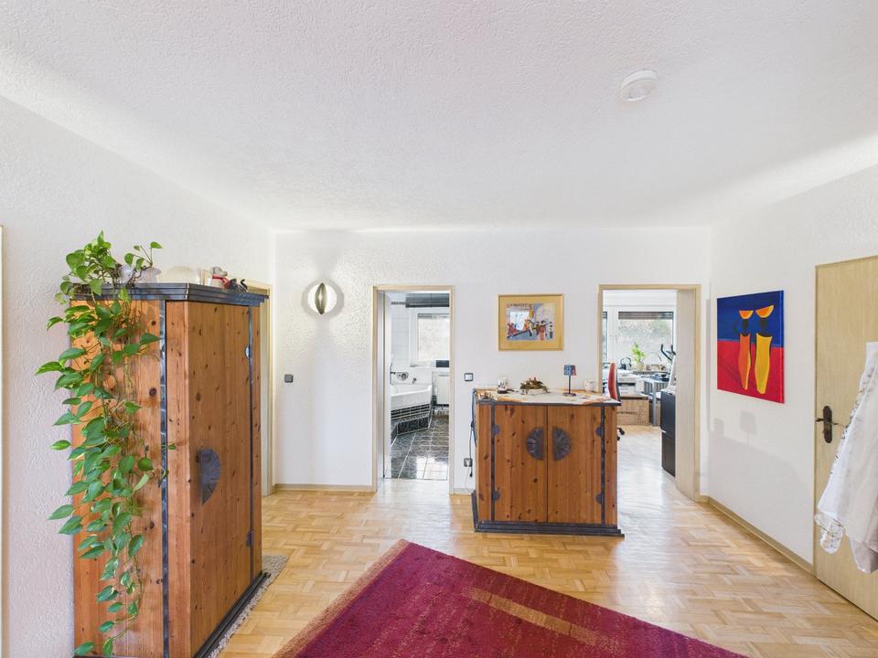 Thumbnail-Provisionsfrei ! Wunderschöne helle Eigentumswohnung