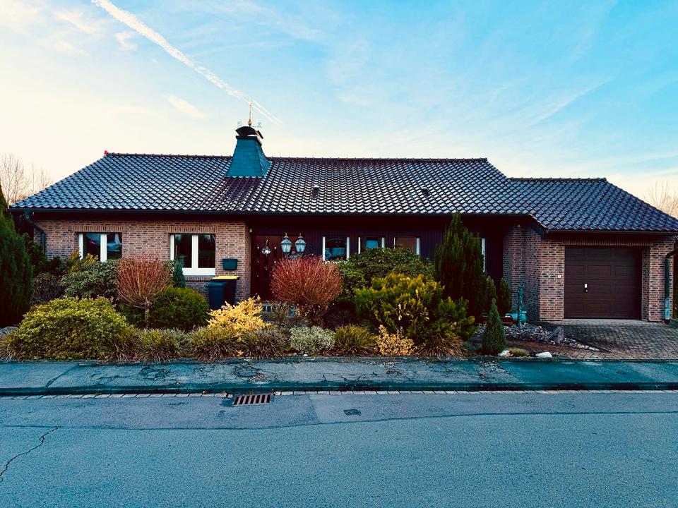 Thumbnail-Freistehender Bungalow in bester Wohnlage am Naturschutzgebiet