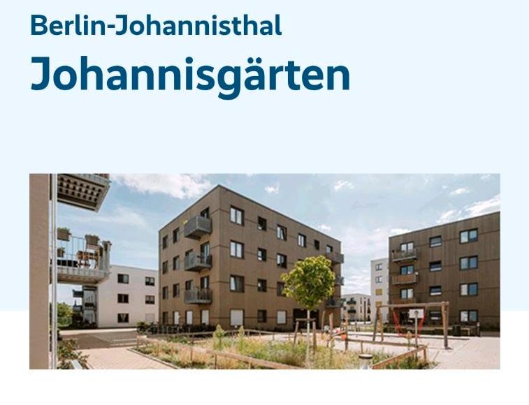 Thumbnail-4-Zimmer-Wohnung voraussichtlich ab 0405.2026 verfügbar