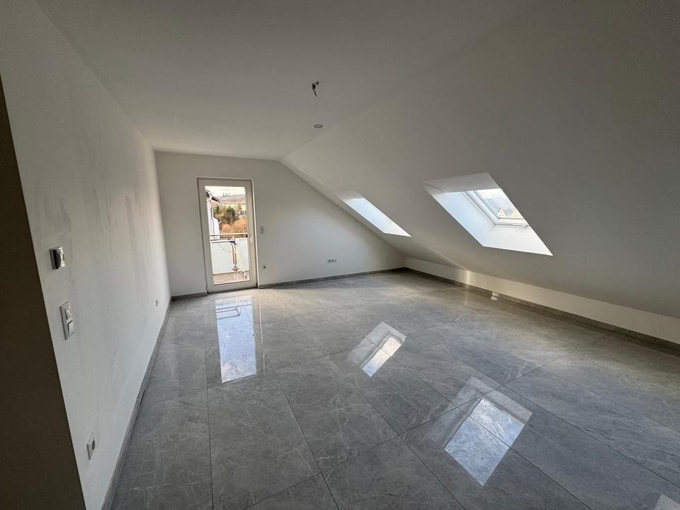 Thumbnail-Wohnung in Geisweid Mitte zu Vermieten