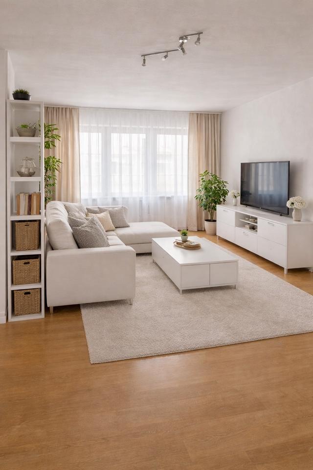 Thumbnail-1. Zimmer Wohnung im Herzen von Mannheim