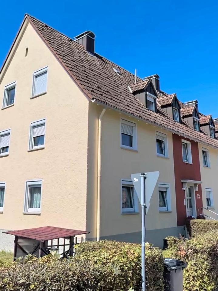 Thumbnail-Schöne 3 Zimmer Wohnung in Villingen zu vermieten